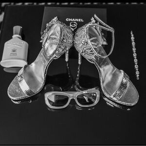 Christian Louboutin 38.5